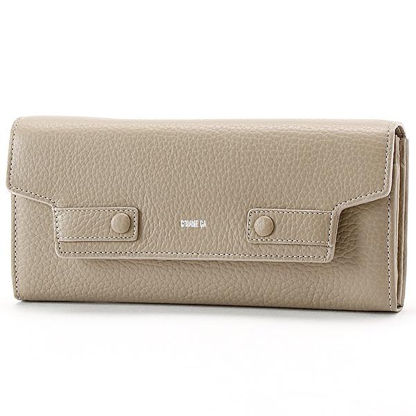COMME CA（コムサ） ボンシック 長財布 : マルイ(丸井)Yahoo!店 - 通販 