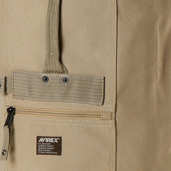 ＡＶＩＲＥＸ　ボンサック_14