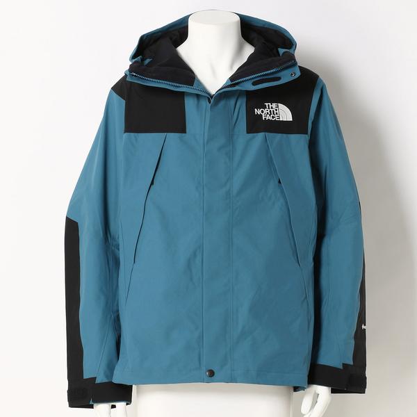 2020年のクリスマスの特別な衣装 【THE NORTH FACE】防水マウンテンパーカ(メンズ マウンテンジャケット)