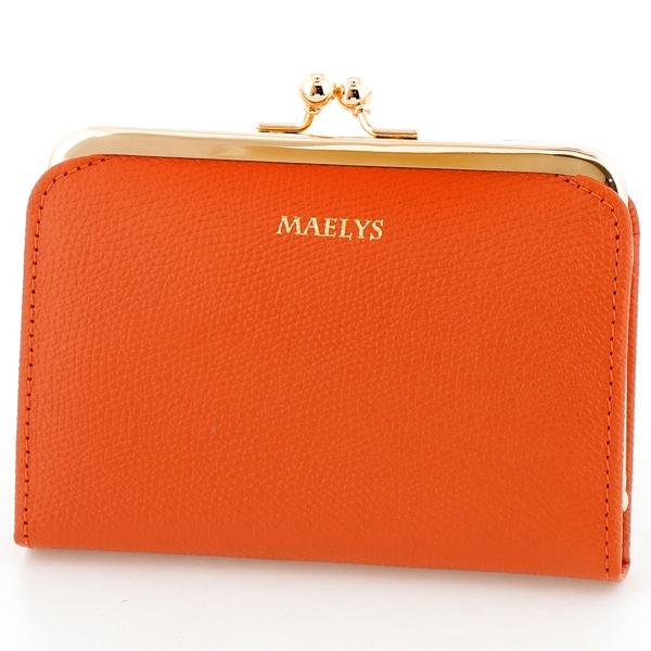 MAELYS】がま口ウォレットS : マルイ(丸井)Yahoo!店 - 通販 - Yahoo