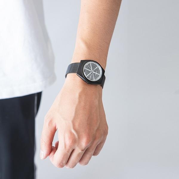 m.様 5351×CITIZEN】コラボレーションウォッチ - 腕時計セール