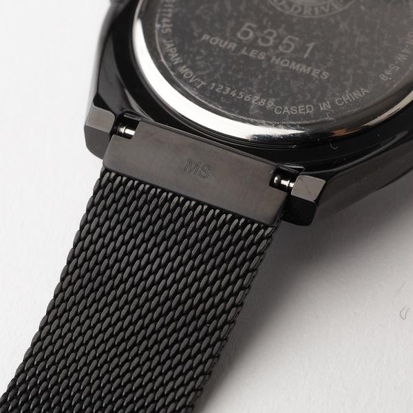 【5351×CITIZEN】コラボレーションウォッチ 【5351×CITIZEN】コラボレーションウォッチ N1216524910(10615円)