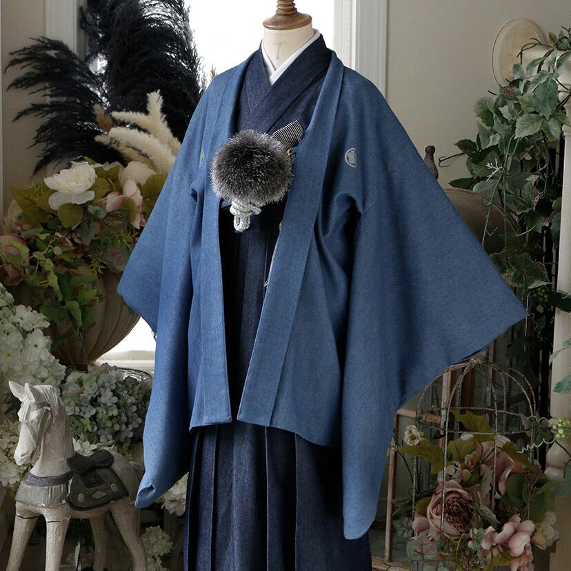 Catherine Cottage（キャサリンコテージ） 男の子紋付羽織袴セット