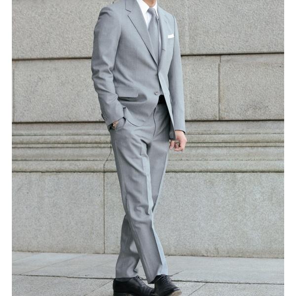 【Scye Clothing】EX Suitの画像