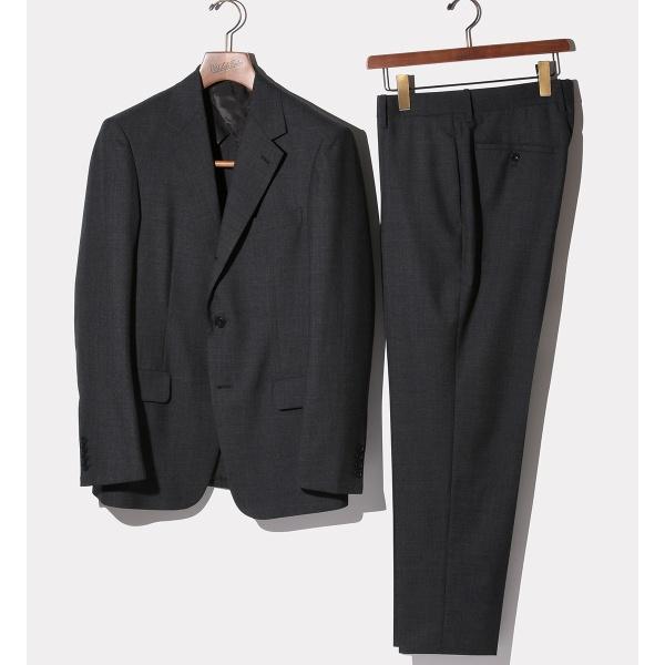 【Scye Clothing】EX Suitの画像