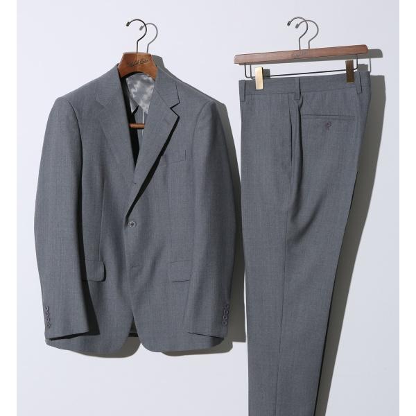 【Scye Clothing】EX Suitの画像