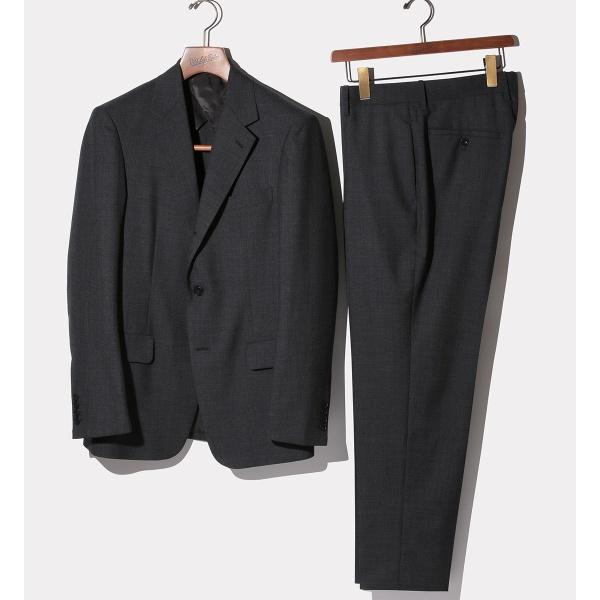 【Scye Clothing】EX Suitの画像