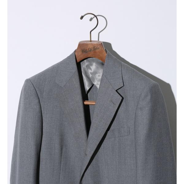 【Scye Clothing】EX Suitの画像