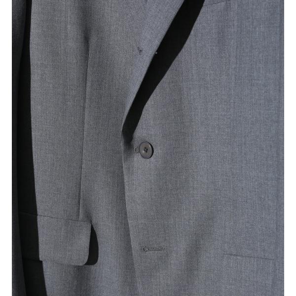 【Scye Clothing】EX Suitの画像