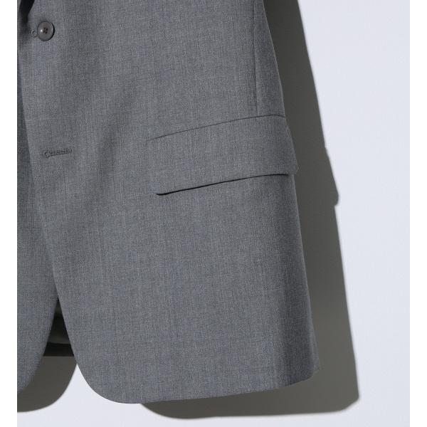 【Scye Clothing】EX Suitの画像