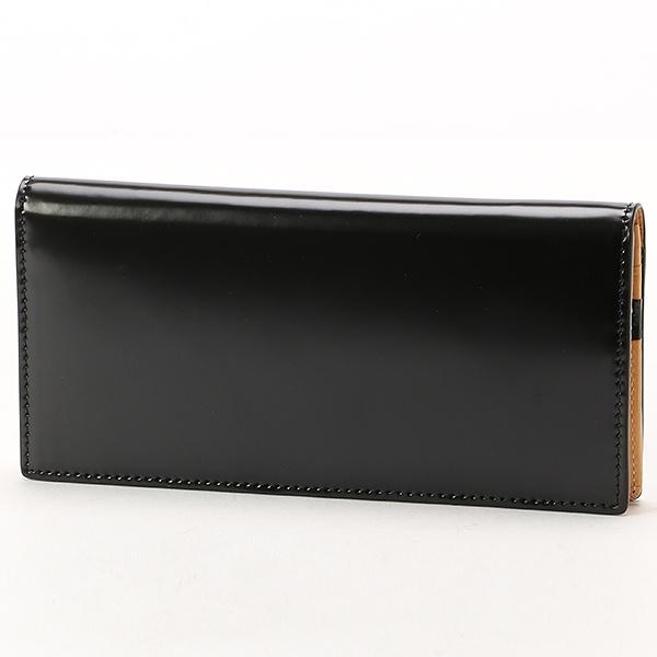 【週末限定出品】P.I.D コードバン　長財布　黒 PID 高級コードバン 長財布 : マルイ(丸井)Yahoo!店 - 通販 - Yahoo