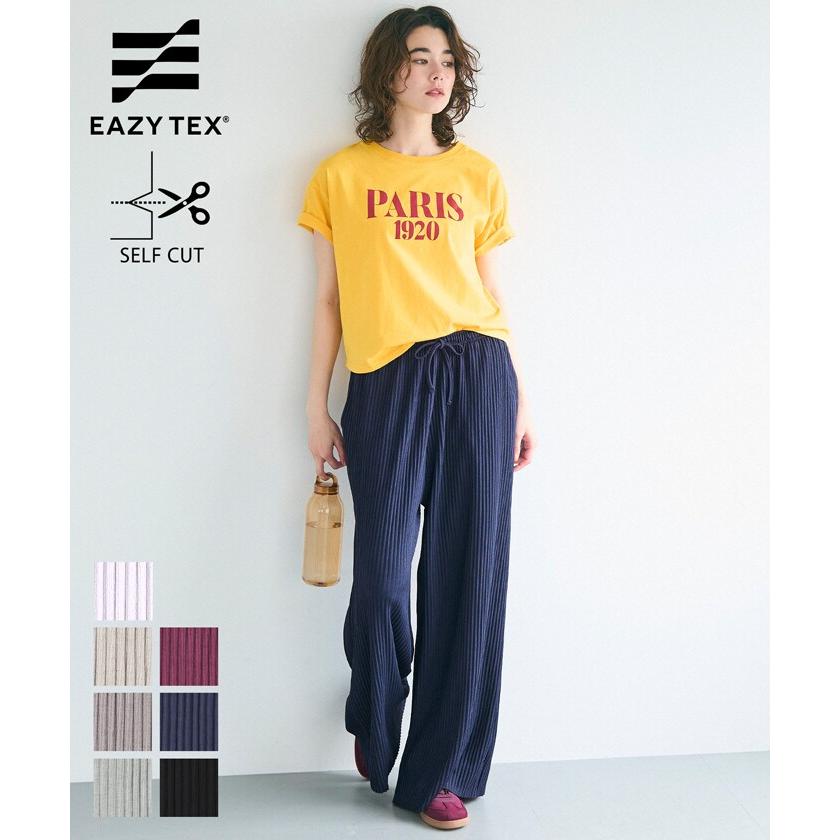 coca（コカ） ￥新色登場／【シワになりにくい・速乾】EAZY TEX