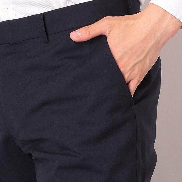 SUIT SELECT 【KSW】オールシーズン/ノータック/ネイビー