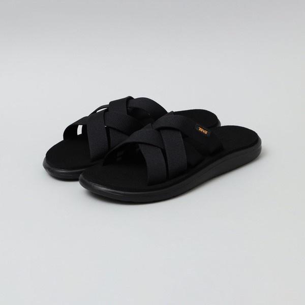 TEVA: VOYA SLIDE サンダル｜0101marui｜02