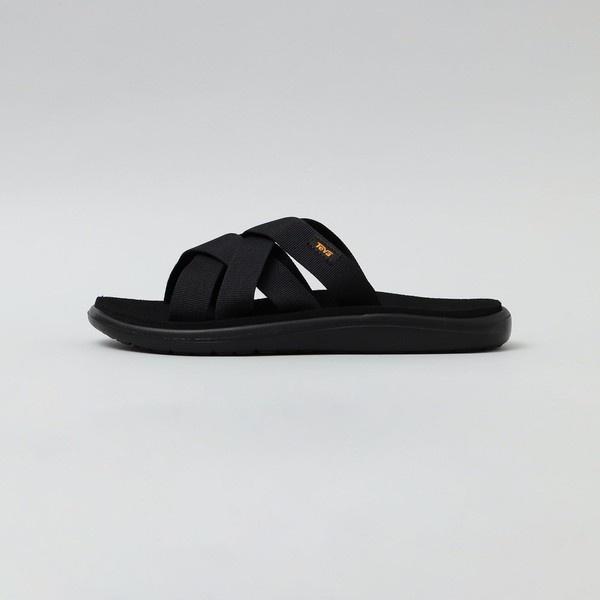 TEVA: VOYA SLIDE サンダル｜0101marui｜06