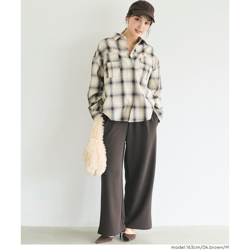 coca（コカ） ￥新色登場／【シワになりにくい・速乾・乾燥機OK