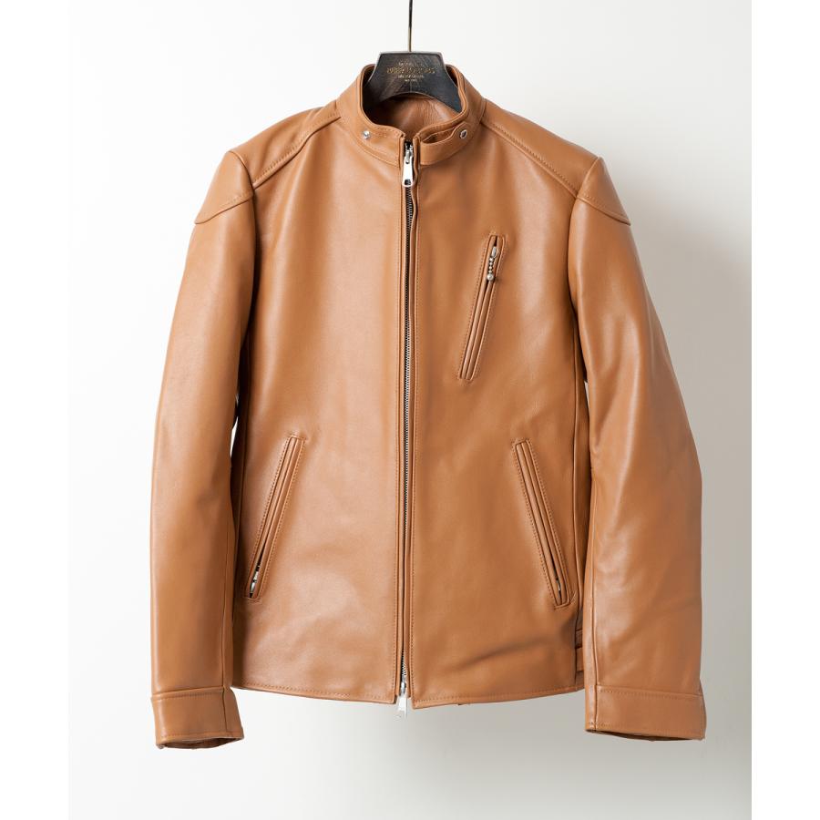 BUFFALO BOBS PHANTOM(ファントム)シープレザー シングル