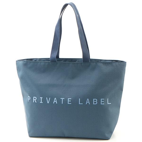 PRIVATE LABEL トートバッグ プライベートレーベル : マルイ(丸井 
