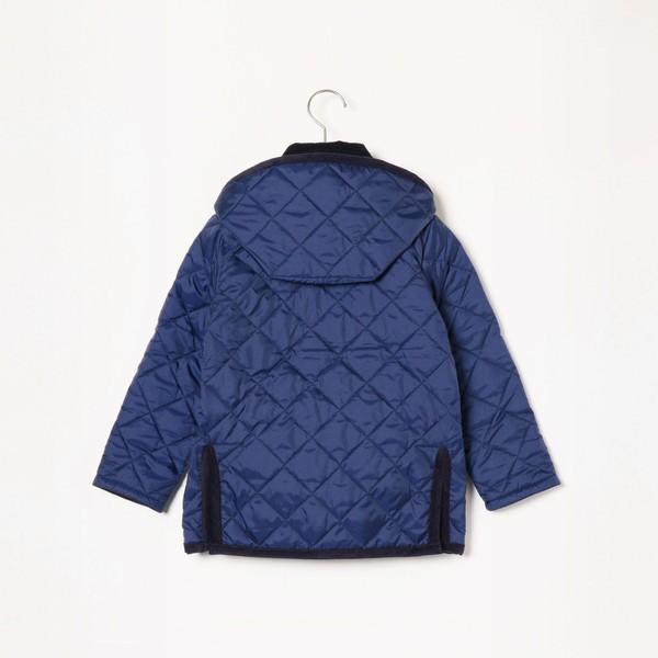 ＬＡＶＥＮＨＡＭ：【ＳＨＩＰＳ　ＫＩＤＳ　３０ｔｈ別注】ＭＩＬＤＥＮ（１００〜１４０ｃｍ）｜0101marui｜04