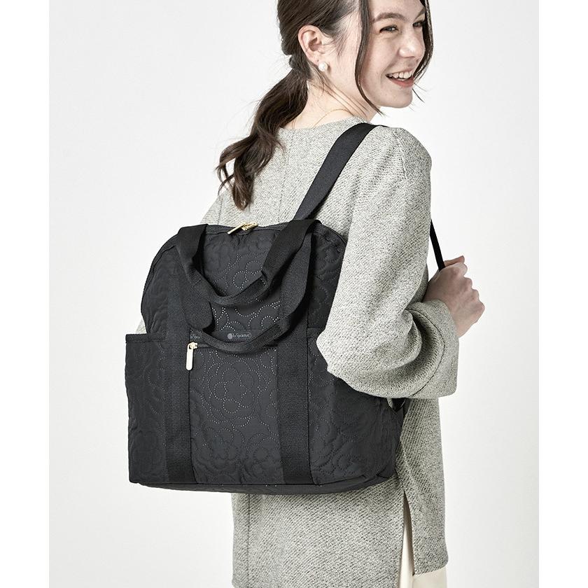 LeSportsac（レスポートサック） (レスポートサック)バックパック