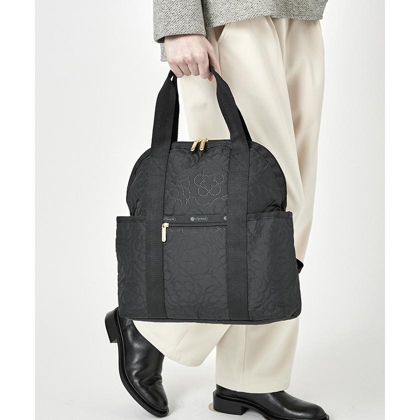 LeSportsac（レスポートサック） (レスポートサック)バックパック