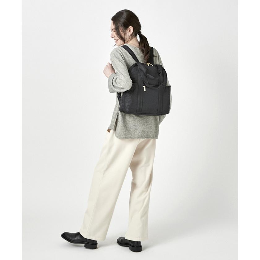 LeSportsac（レスポートサック） (レスポートサック)バックパック