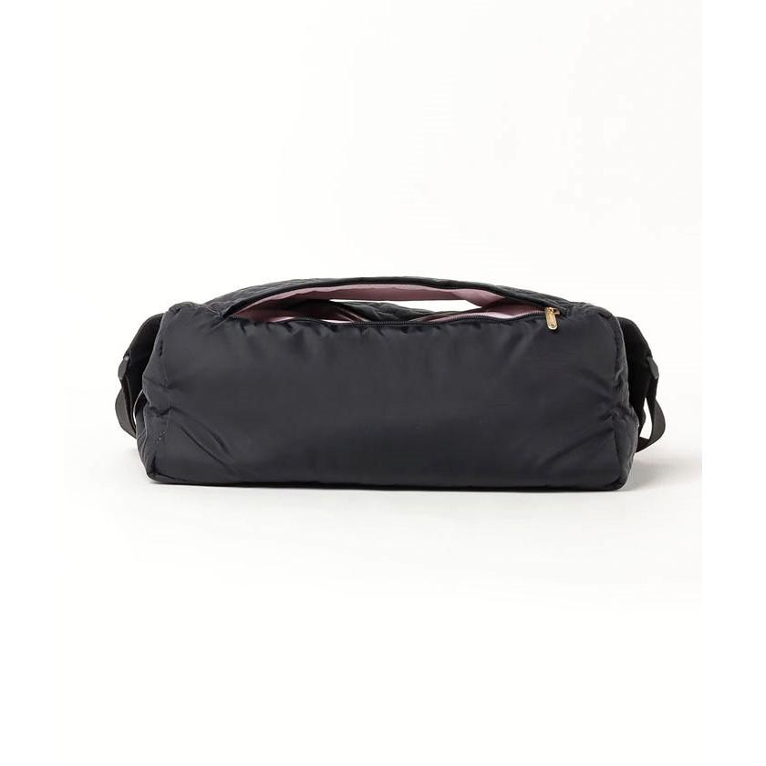 まる レスポートサック 黒 LeSportsac（レスポートサック） (レスポートサック)バックパック