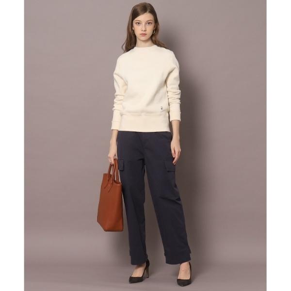 DRESSTERIOR（ドレステリア） 【再入荷】デキシー吊裏毛プルオーバー
