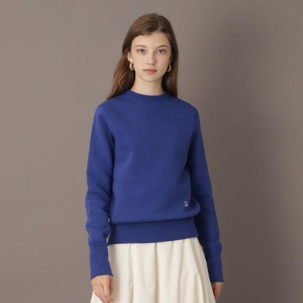 DRESSTERIOR（ドレステリア） 【再入荷】デキシー吊裏毛プルオーバー