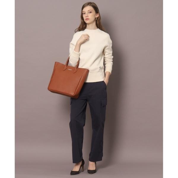 DRESSTERIOR（ドレステリア） 【再入荷】デキシー吊裏毛プルオーバー