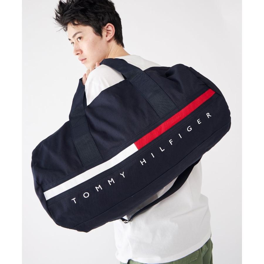 TOMMY HILFIGER（トミー・ヒルフィガー） 【オンライン限定】TINO