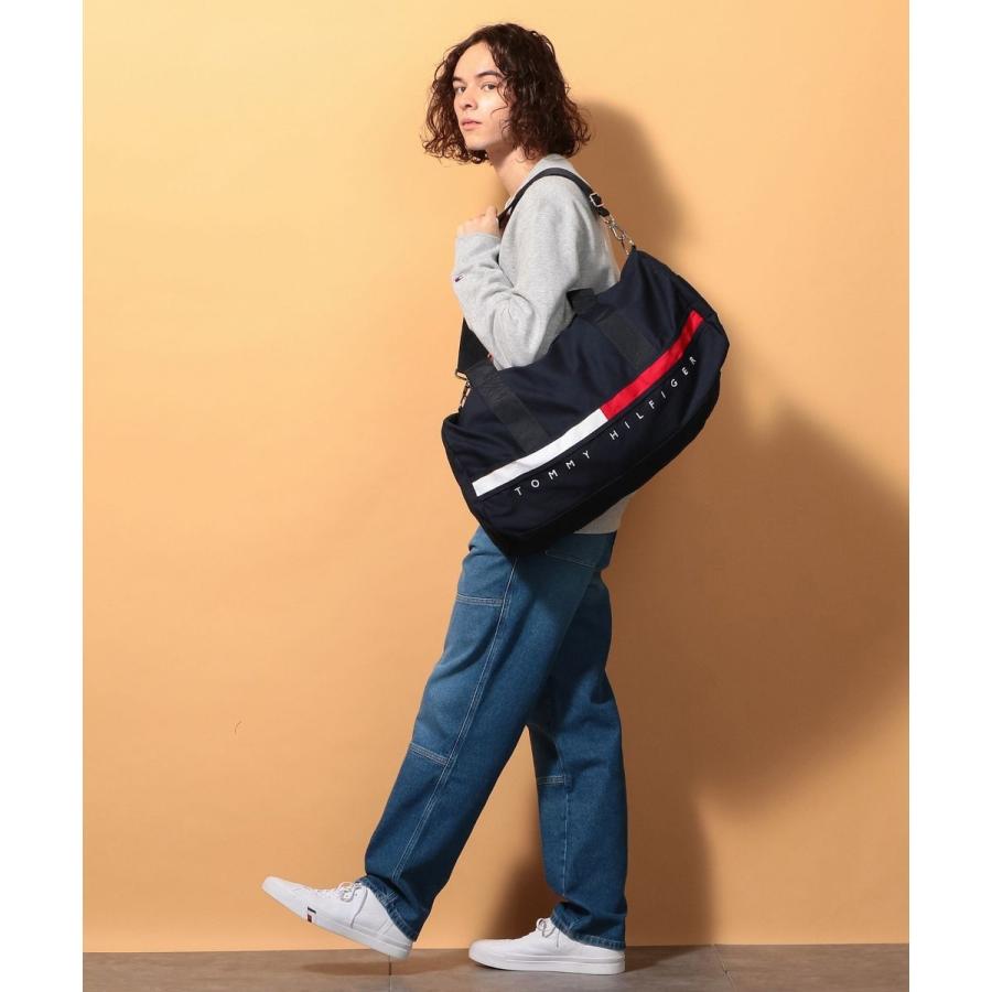 TOMMY HILFIGER（トミー・ヒルフィガー） 【オンライン限定】TINO 
