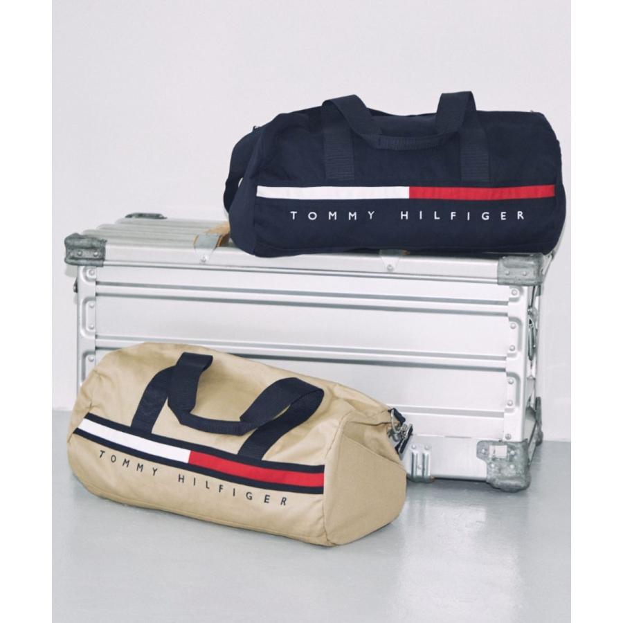 TOMMY HILFIGER（トミー・ヒルフィガー） 【オンライン限定】TINO