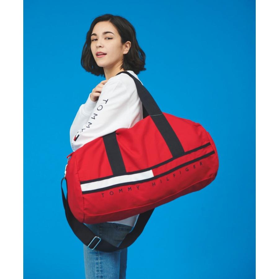 TOMMY HILFIGER（トミー・ヒルフィガー） 【オンライン限定】TINO 