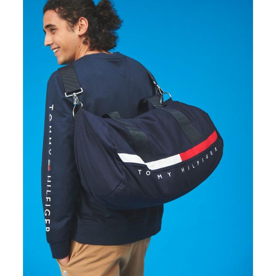 TOMMY HILFIGER（トミー・ヒルフィガー） 【オンライン限定】TINO