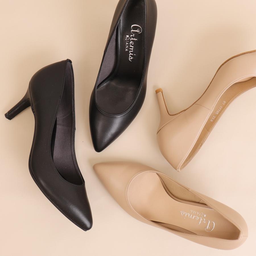 artemis by DIANA（アルテミス by ダイアナ） 【定番商品】ポイン