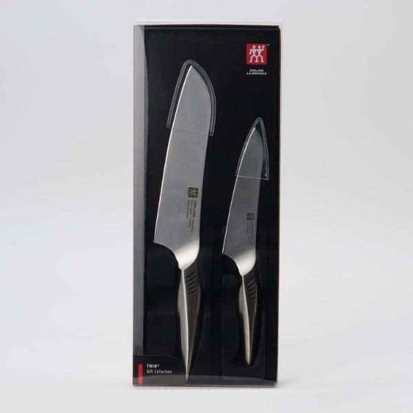 TWIN Fin2 2Pcsセット ＜ZWILLING ツヴィリング＞の画像