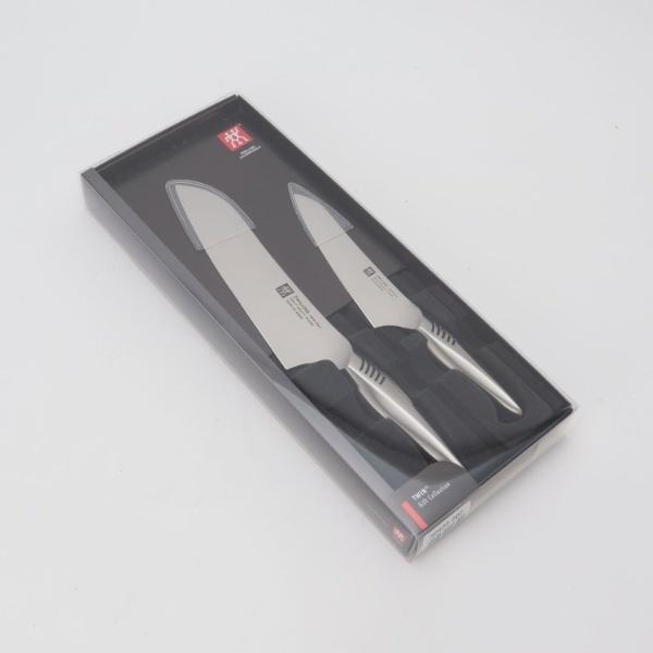 TWIN Fin2 2Pcsセット ＜ZWILLING ツヴィリング＞の画像