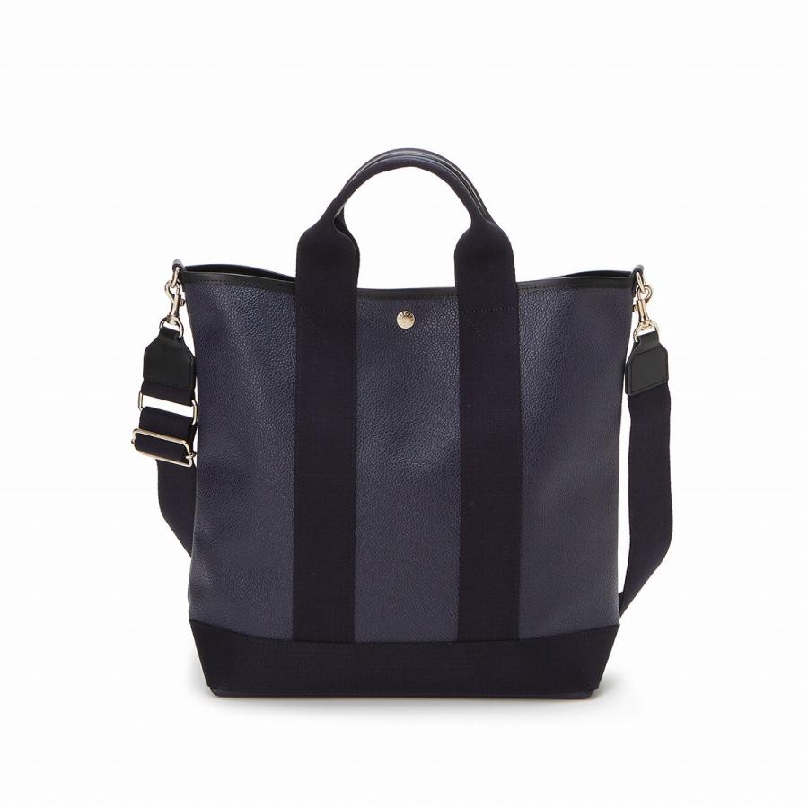 【美品】TOPKAPI スコッチグレイン　ネオレザー　トートバッグ　A4 黒 トプカピ TOPKAPI スコッチグレイン ネオレザー 縦型 A4 トート