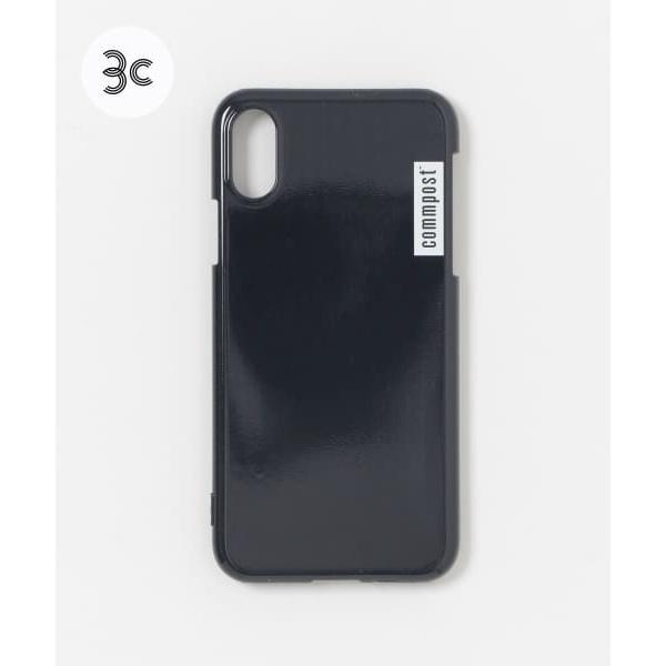 commpost　iPhoneX XS CASE commpost｜0101marui｜05