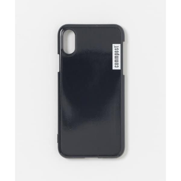 commpost　iPhoneX XS CASE commpost｜0101marui｜09