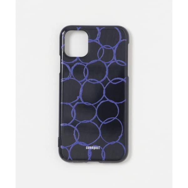 commpost　iPhoneXI CASE maru｜0101marui｜09