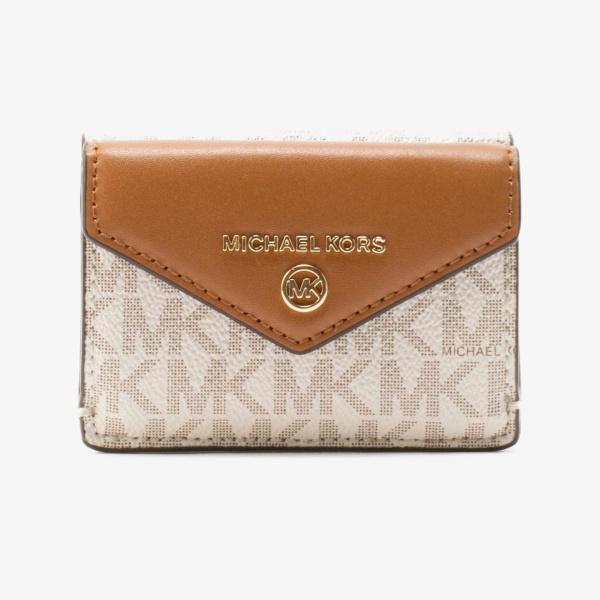 MICHAEL KORS（マイケルコース） JET SET CHARM トライフォールド