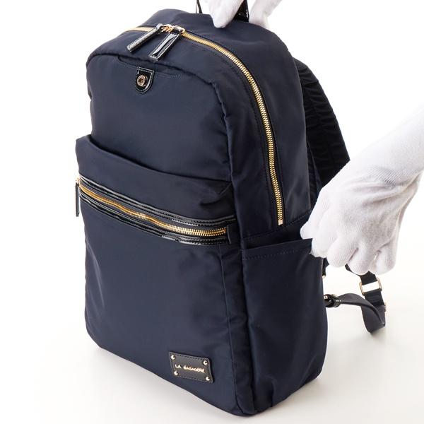 LA BAGAGERIE（ラバガジェリー） 【ドラマ衣装提供商品】ナイロン