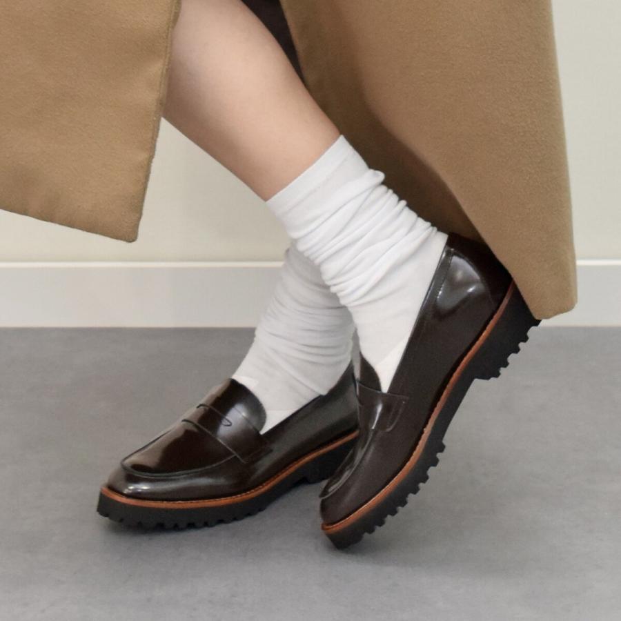 FABIO RUSCONI（ファビオルスコーニ） FABIO RUSCONI◇2.8cmヒール