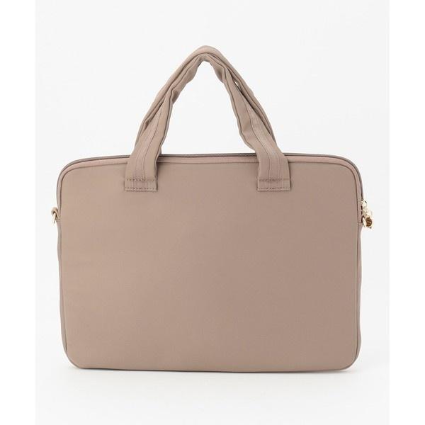TOCCA（トッカ） TINY RIBBON PCバッグ : マルイ(丸井)Yahoo!店 - 通販