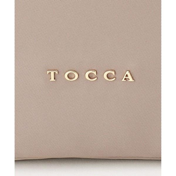 TOCCA（トッカ） TINY RIBBON PCバッグ : マルイ(丸井)Yahoo!店 - 通販