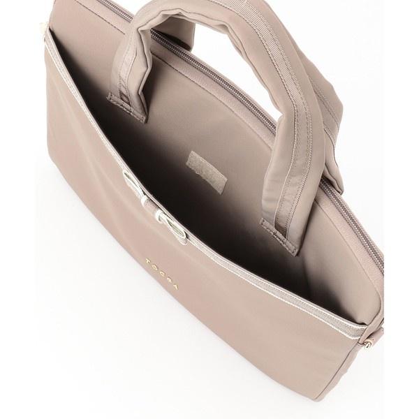 TOCCA★新品未開封TINY RIBBON PCバッグ TOCCA（トッカ） TINY RIBBON PCバッグ : マルイ(丸井)Yahoo!店 - 通販