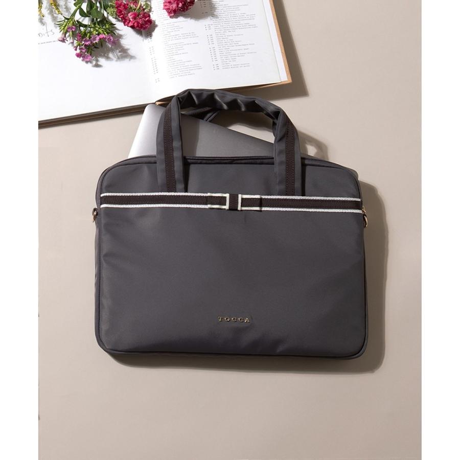 TOCCA（トッカ） TINY RIBBON PCバッグ : マルイ(丸井)Yahoo!店 - 通販