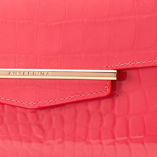 ANTEPRIMA アネッロ ダブルファスナー長財布 アンテプリマ